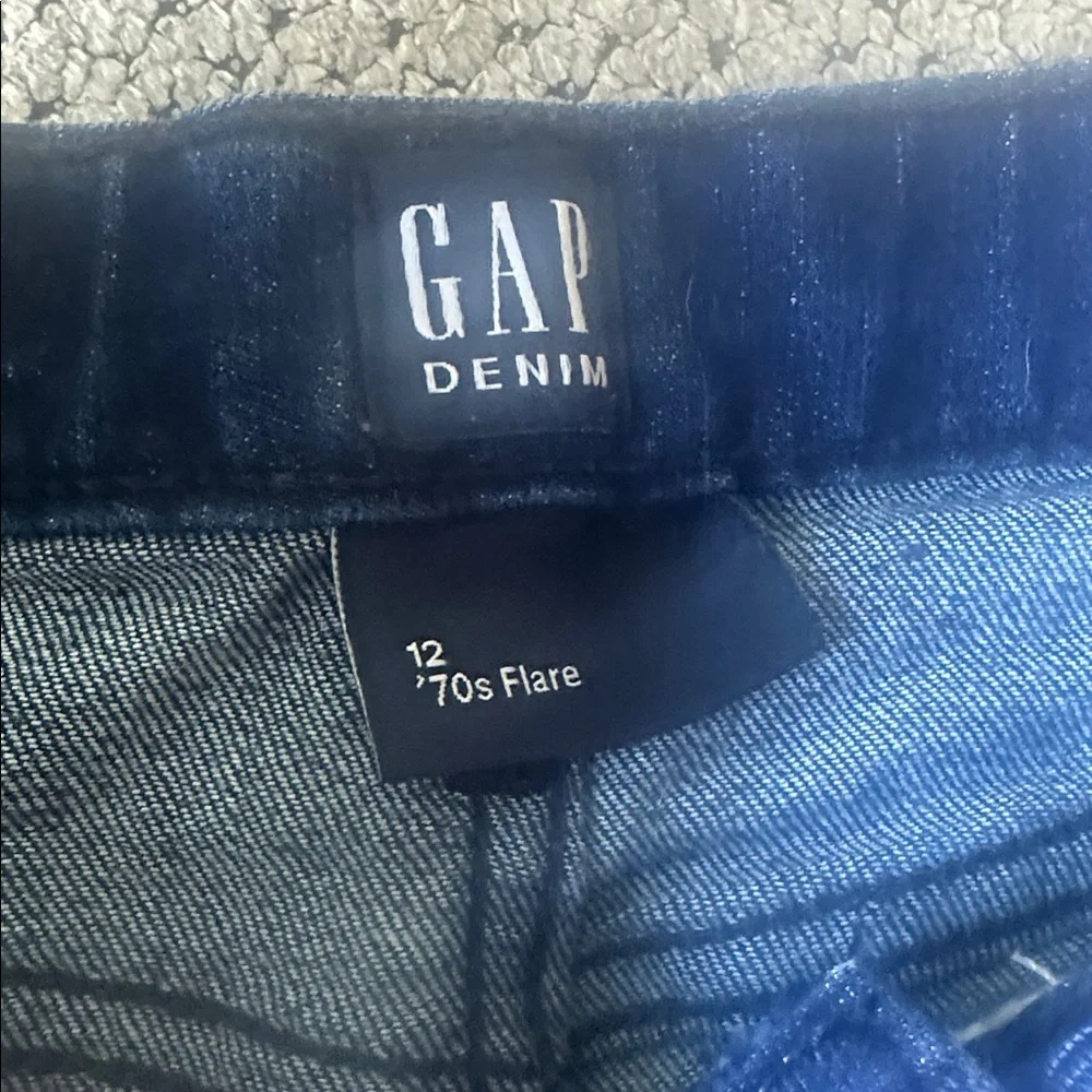 GAP classic deep